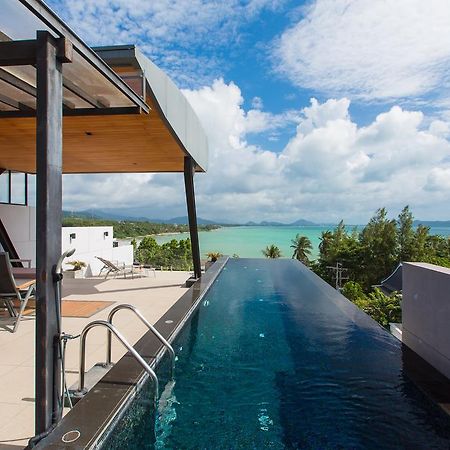 Aqua A1 Vila Rawai Exterior foto