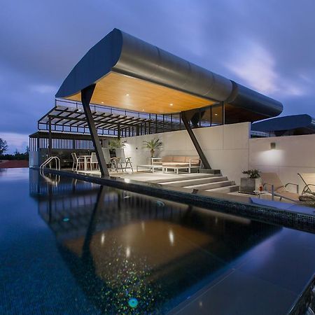 Aqua A1 Vila Rawai Exterior foto