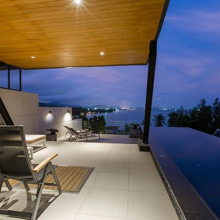 Aqua A1 Vila Rawai Exterior foto