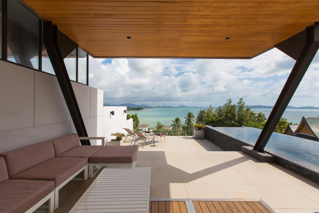 Aqua A1 Vila Rawai Exterior foto