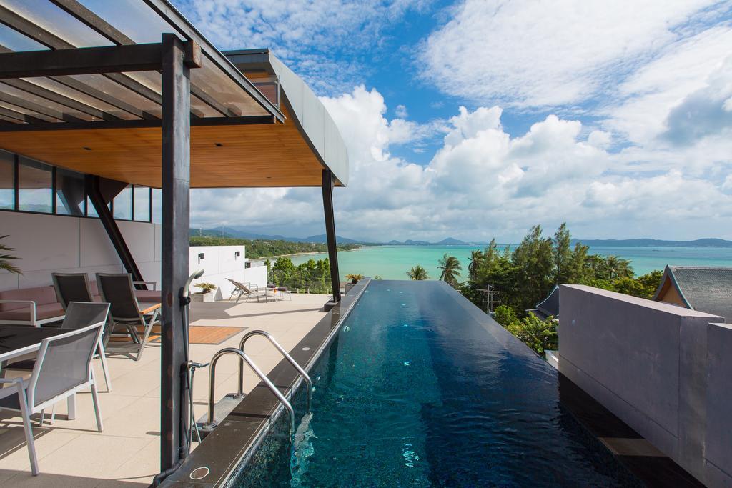 Aqua A1 Vila Rawai Exterior foto