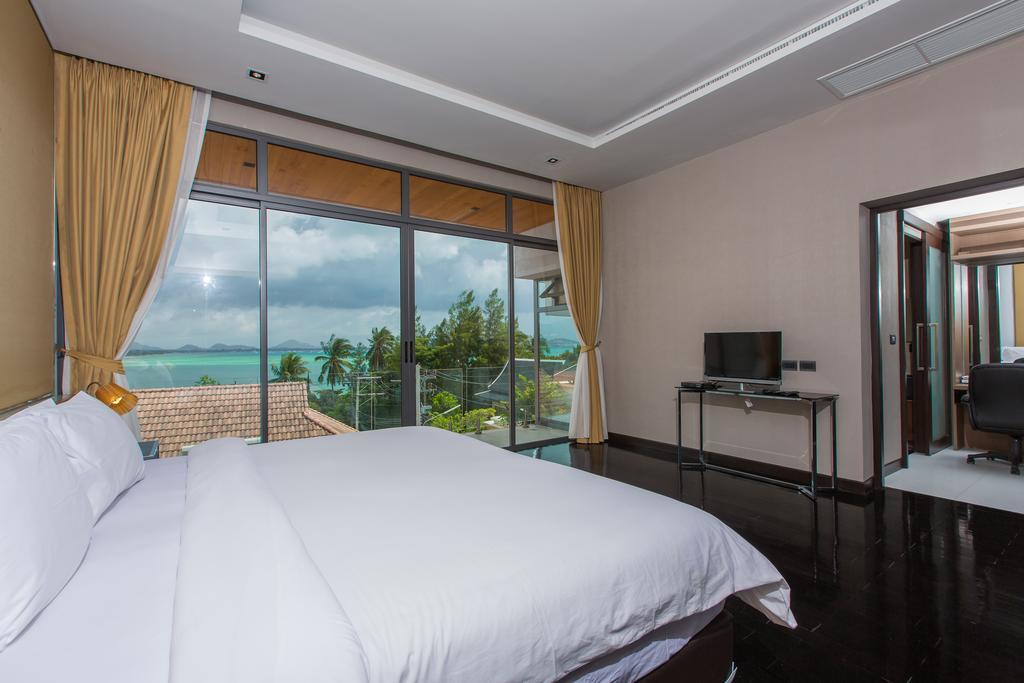 Aqua A1 Vila Rawai Exterior foto