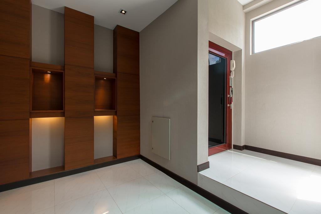 Aqua A1 Vila Rawai Exterior foto