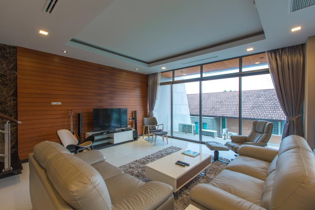 Aqua A1 Vila Rawai Exterior foto