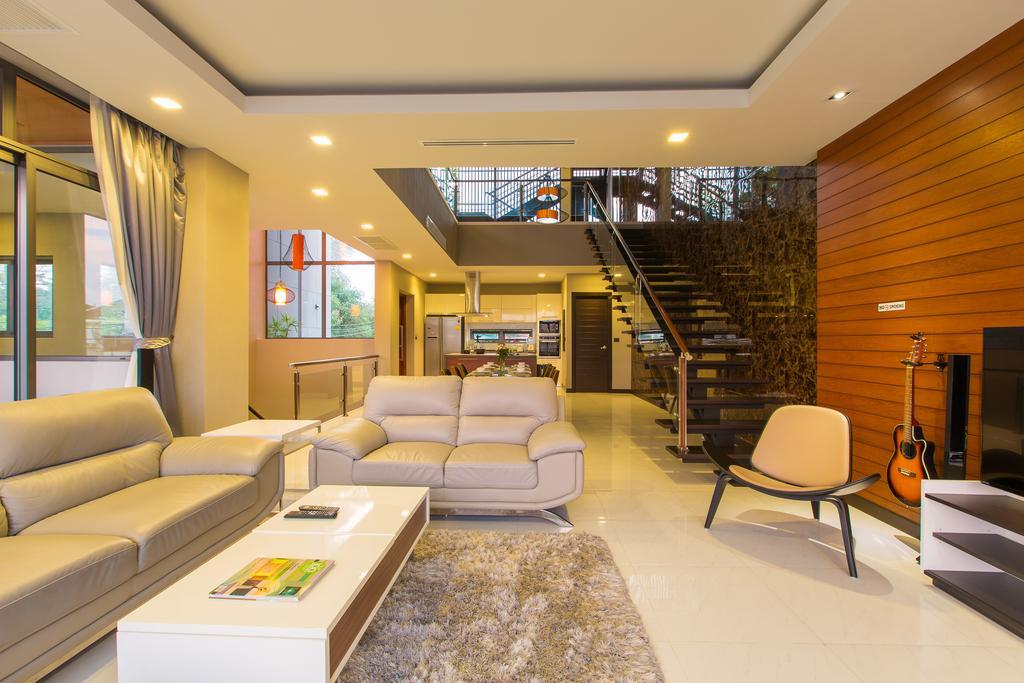 Aqua A1 Vila Rawai Exterior foto
